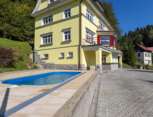 Ferienhaus Villa Weber
