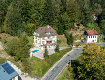 Ferienhaus Villa Weber