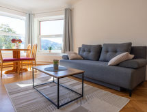 Ferienhaus Villa Weber
