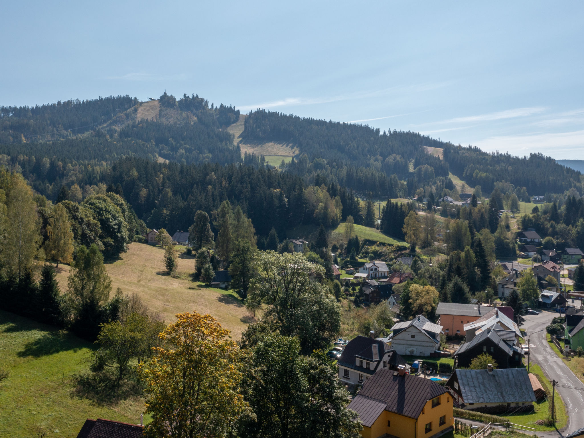 Villa Weber-Buiten