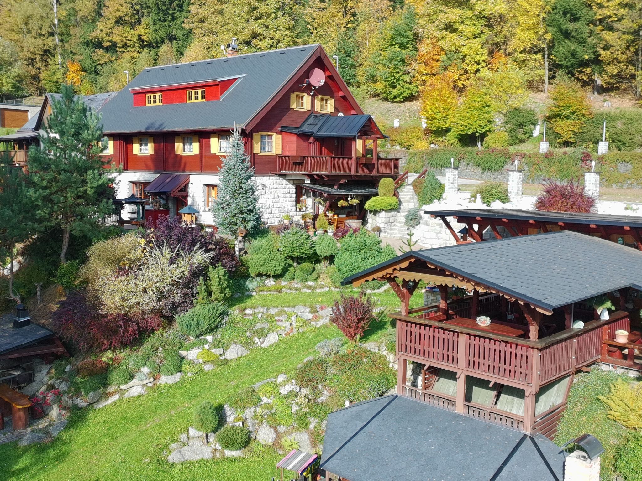 Albrechtice