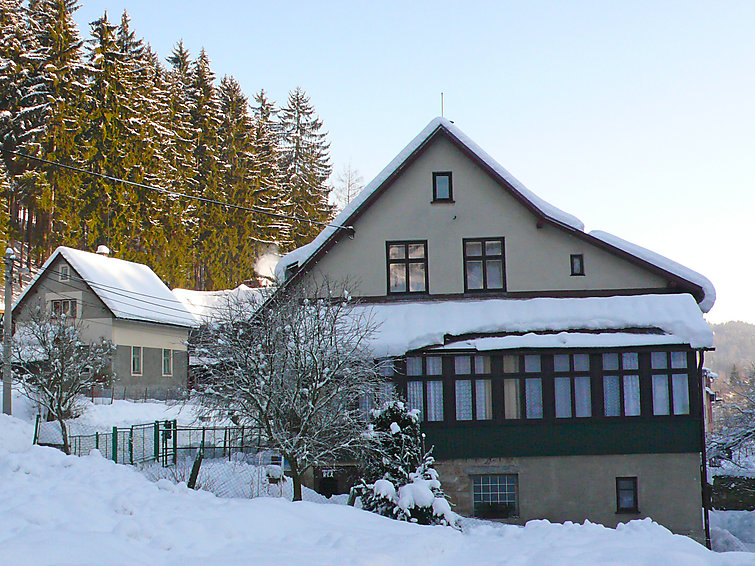 Search and Stay destination Plavy, Liberecký kraj - Czechia from AU$ 169. Plavy