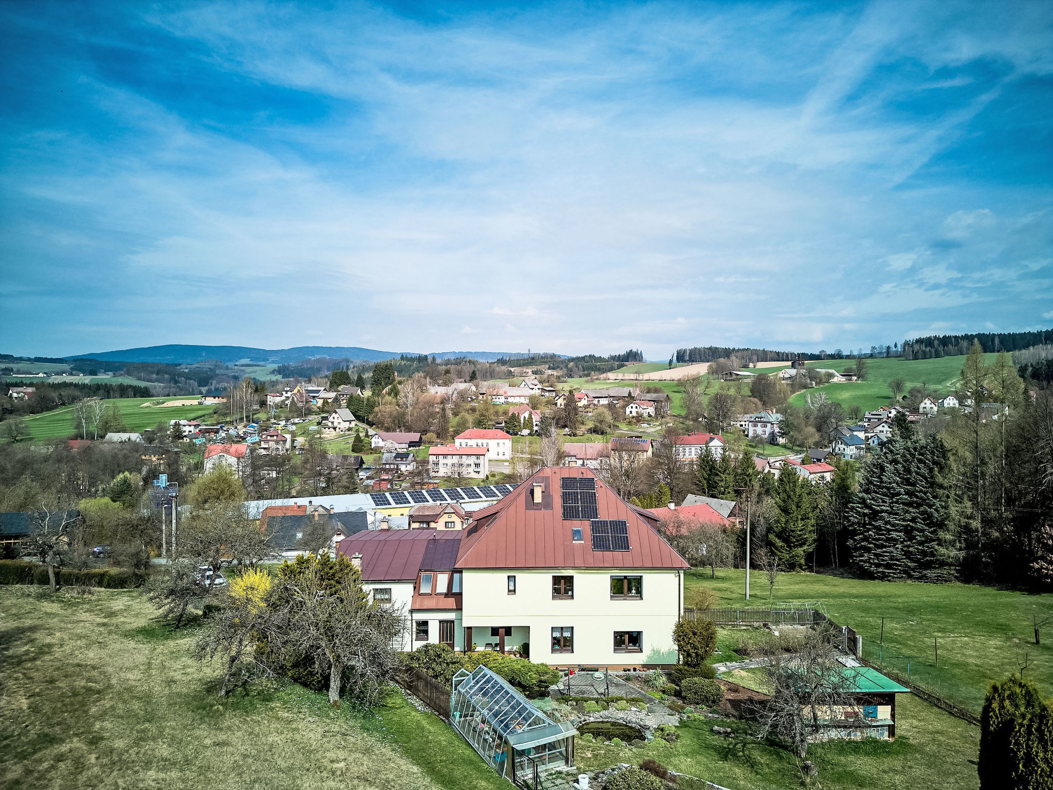 Jesenný-Outside