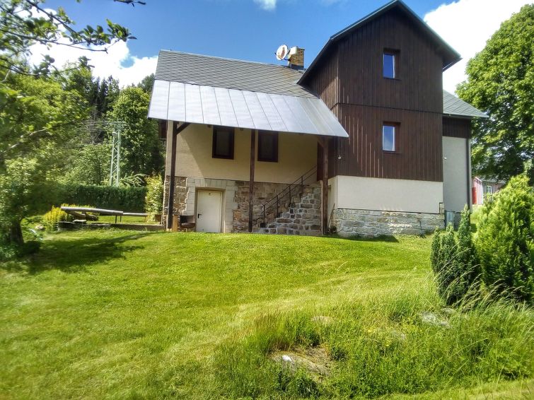 Search and Stay Destinations. Vacation Rentals in Zlatá Olešnice, Jablonec nad Nisou District - Liberec Region - Czechia