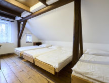 Ferienhaus Zlatá Olešnice 122
