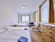 Ferienhaus Zlatá Olešnice 122