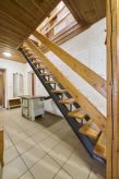 Ferienhaus Zlatá Olešnice 122