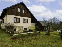 Ferienhaus Zlatá Olešnice 122