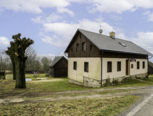 Ferienhaus Zlatá Olešnice 122