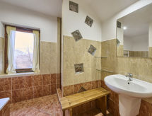 Ferienhaus Zlatá Olešnice 122
