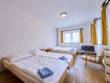 Ferienhaus Zlatá Olešnice 122