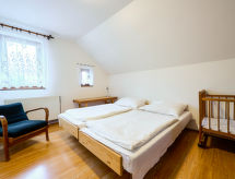Ferienhaus Zlatá Olešnice 122