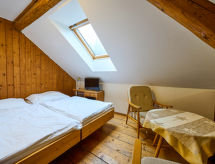 Ferienhaus Zlatá Olešnice 122
