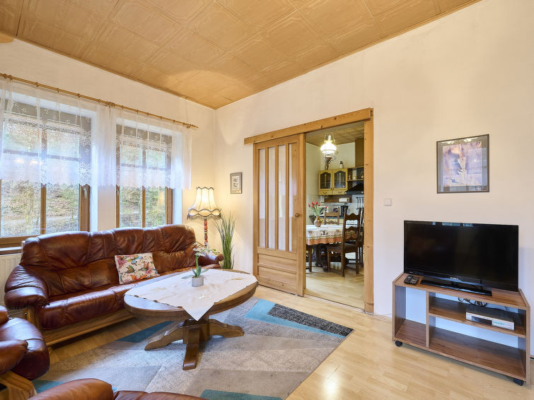 Search and Stay destination Zlatá Olešnice, Liberecký kraj - Czechia from AU$ 265. Zlata Olesnice