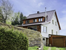 Vacation home Tanvald