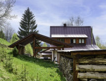 Vacation home Tanvald