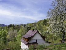 Vacation home Tanvald