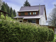 Vacation home Tanvald