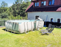 Vacation home Tanvald