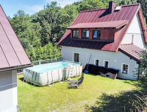 Vacation home Tanvald