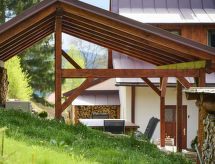 Vacation home Tanvald