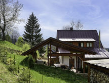 Vacation home Tanvald