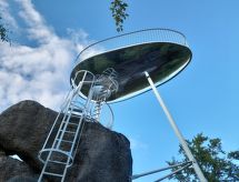 Vacation home Tanvald