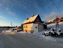 Ferienhaus Chaloupka Příchovice