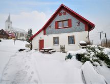 Ferienhaus Chaloupka Příchovice