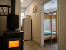 Ferienhaus Chaloupka Příchovice