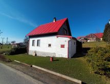 Ferienhaus Chaloupka Příchovice