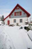 Ferienhaus Chaloupka Příchovice