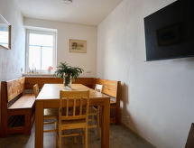 Ferienhaus Chaloupka Příchovice
