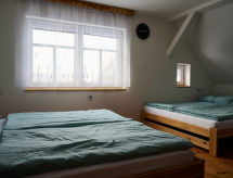 Ferienhaus Chaloupka Příchovice