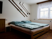 Ferienhaus Chaloupka Příchovice