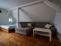 Ferienhaus Chaloupka Příchovice