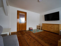 Ferienhaus Chaloupka Příchovice