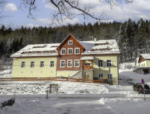 Ferienwohnung Přehrada Souš