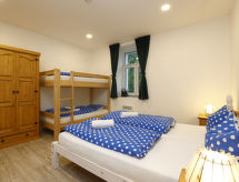 Ferienwohnung Přehrada Souš