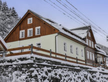 Ferienwohnung Přehrada Souš