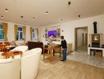 Ferienwohnung Rašeliniště