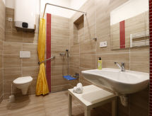 Ferienwohnung Rašeliniště