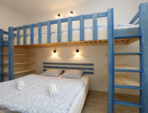 Ferienwohnung Rašeliniště