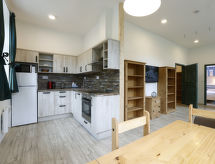 Ferienwohnung Rašeliniště