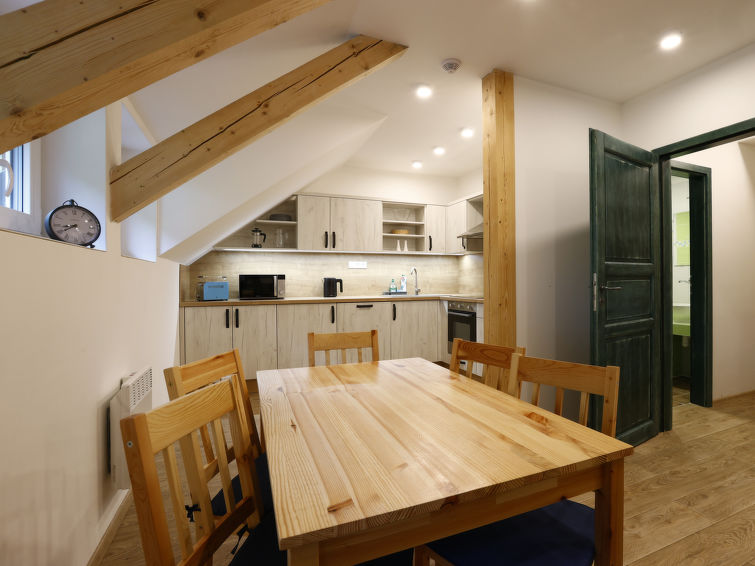 Search and Stay destination Desná v Jizerských horách, Liberecký kraj - Czechia from AU$ 319. Kaskády Bílá Desná
