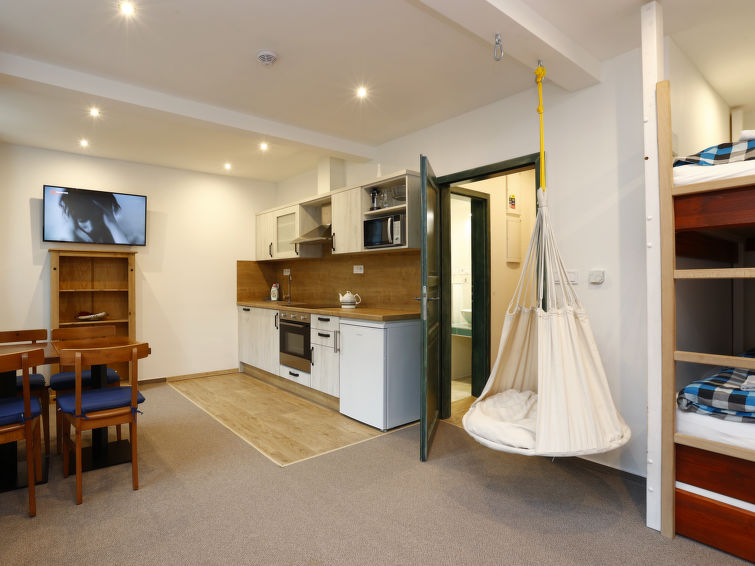 Search and Stay destination Desná v Jizerských horách, Liberecký kraj - Czechia from AU$ 217. Safírový potok