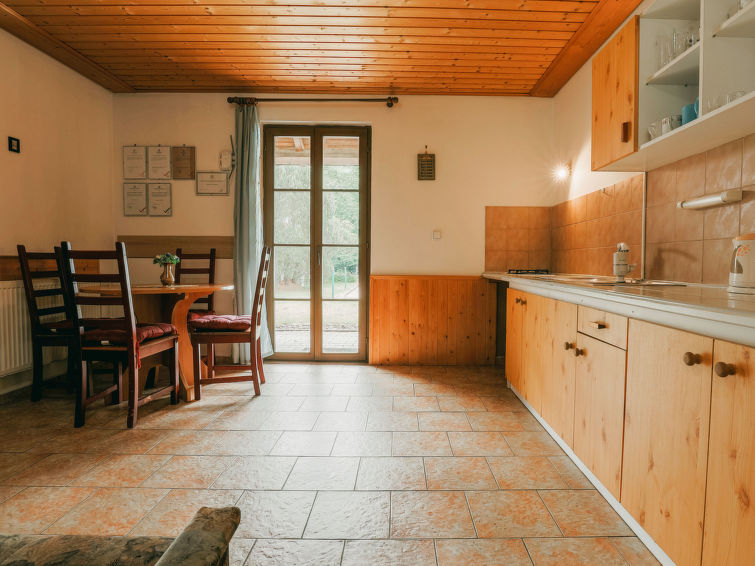 Search and Stay destination Desná v Jizerských horách, Liberecký kraj - Czechia from AU$ 180. Kačenka