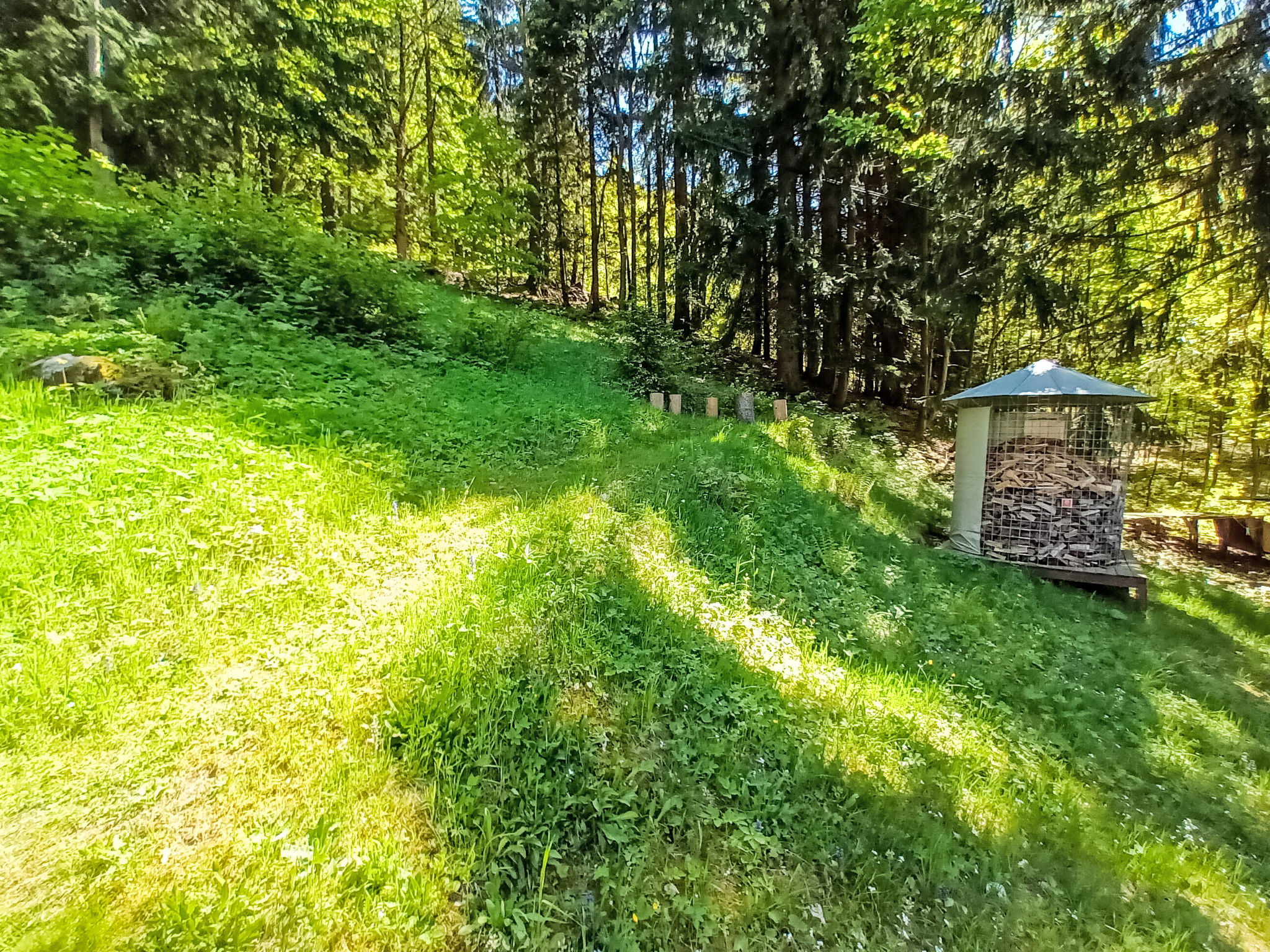 Ferme Sunny Slope & Sauna – Extérieur, photo 27 sur 46