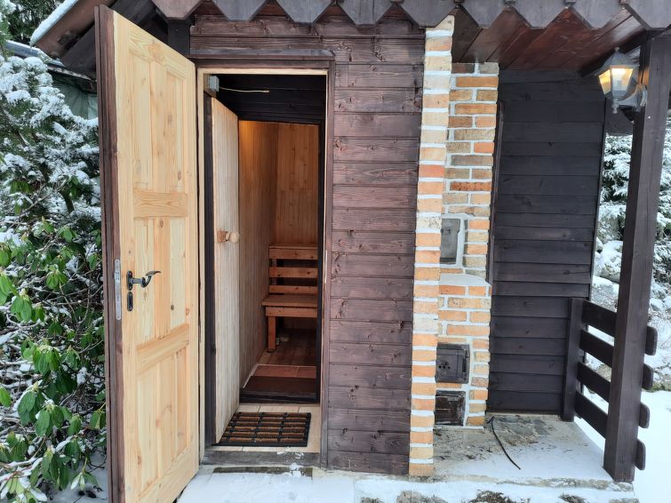 Search and Stay destination Desná v Jizerských horách, Liberecký kraj - Czechia from AU$ 801. U Jezírek