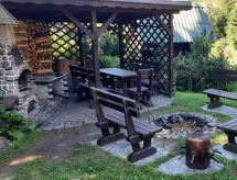 Ferienhaus U Jezírek
